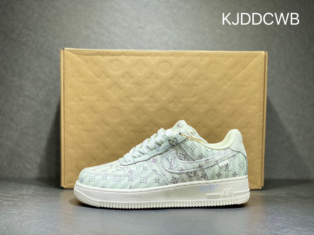 240 Nike Air Force 1 空军一号  DB2260-199
