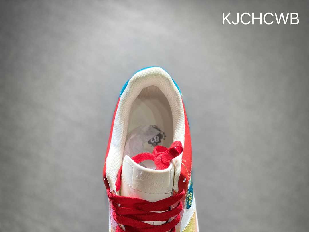 180 Nike Air Force 1 空军一号  CW2288-111