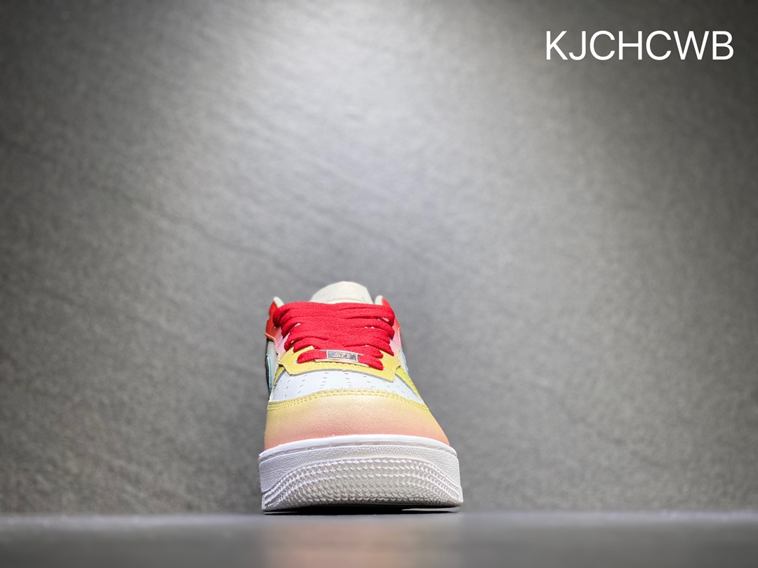 180 Nike Air Force 1 空军一号  CW2288-111
