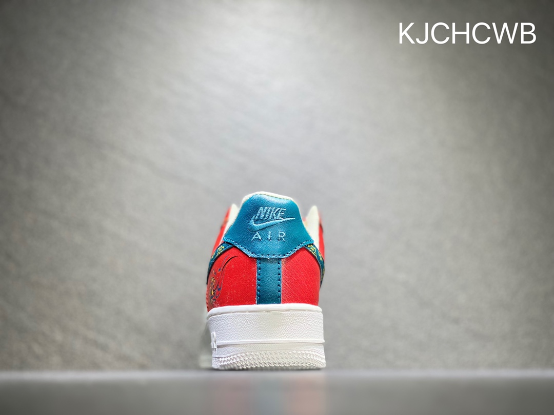 180 Nike Air Force 1 空军一号  CW2288-111