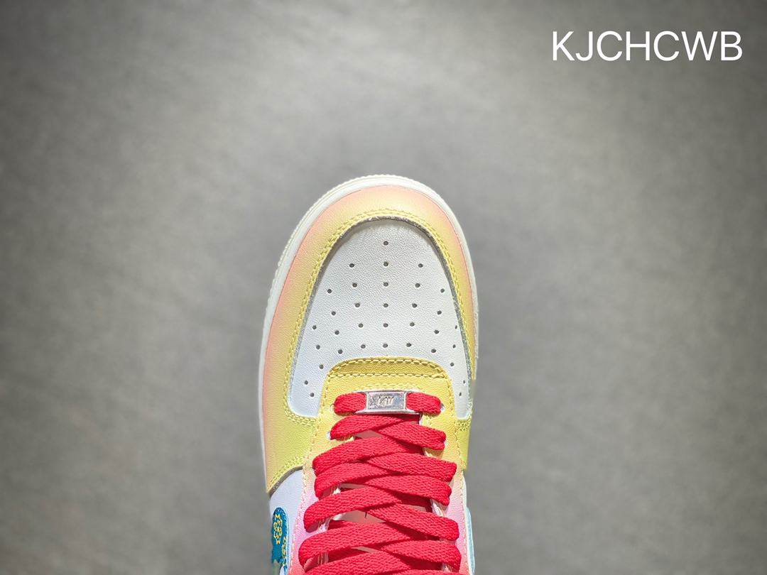 180 Nike Air Force 1 空军一号  CW2288-111