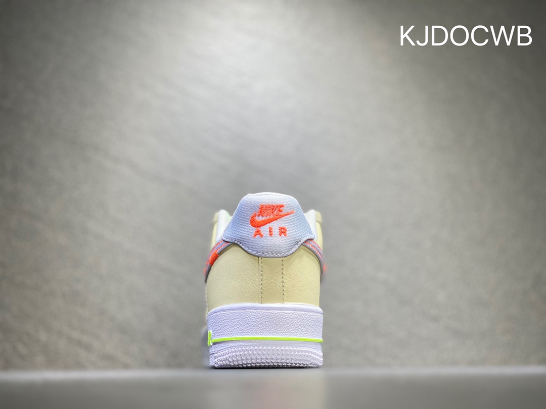 200 Nike Air Force 1 空军一号 FB1852-111