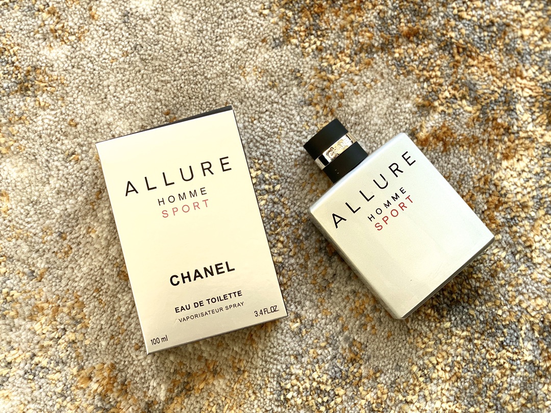 Perfume