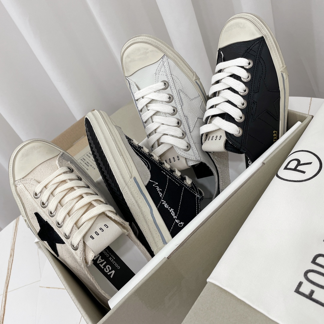 [Golden Goose Women