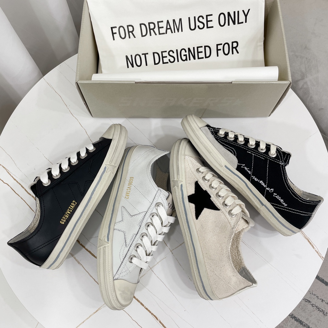[Golden Goose Women