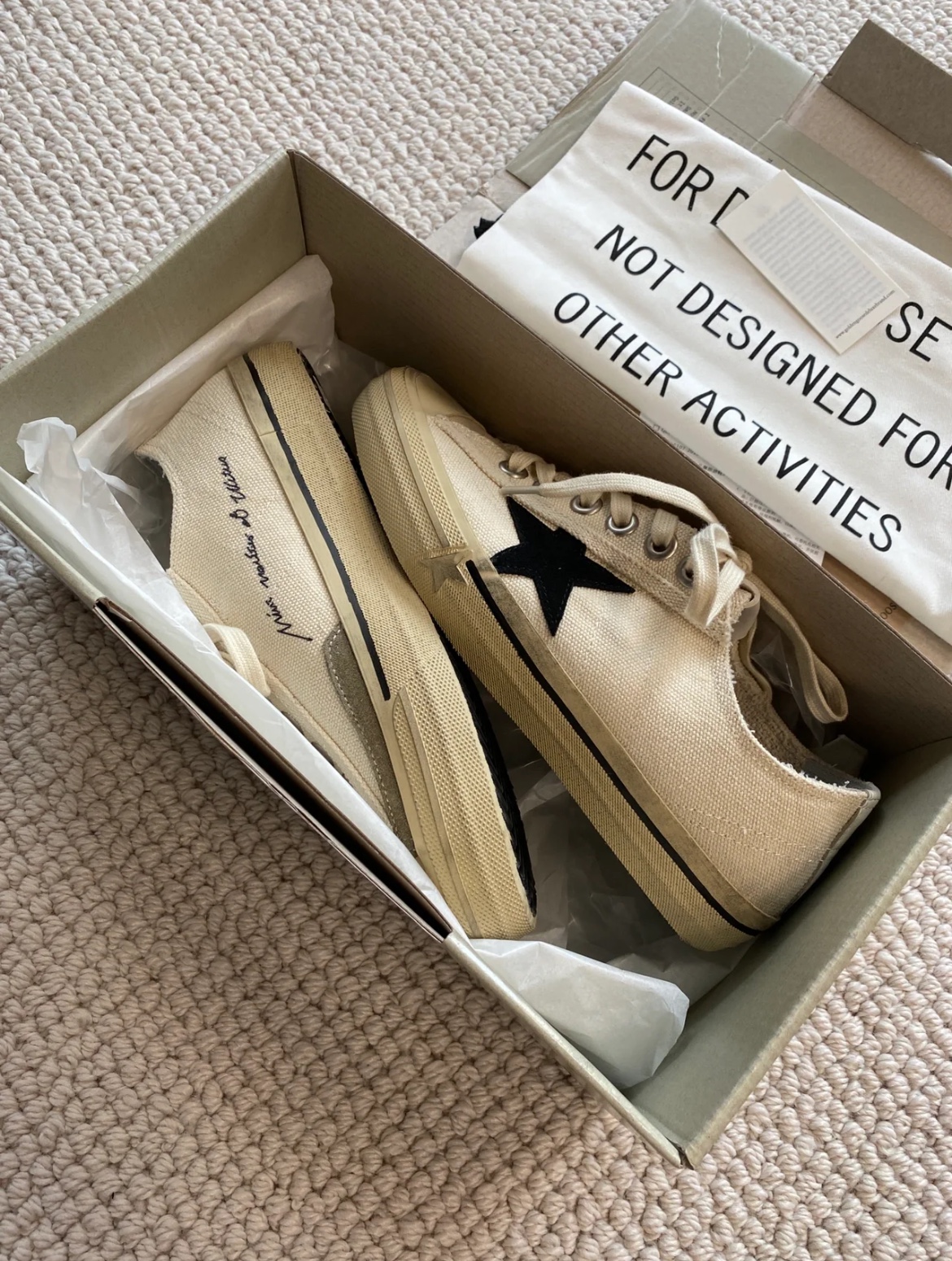 [Golden Goose Women