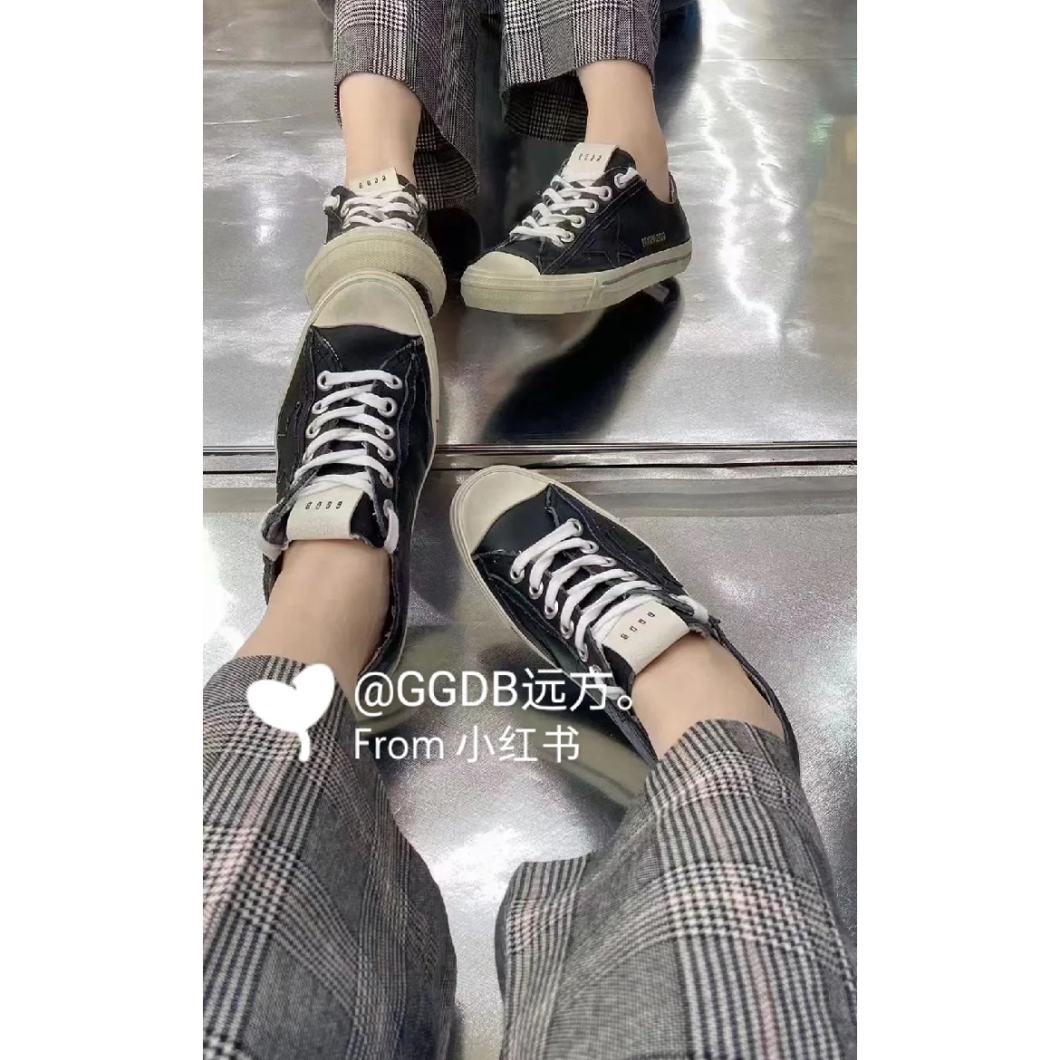 [Golden Goose Women