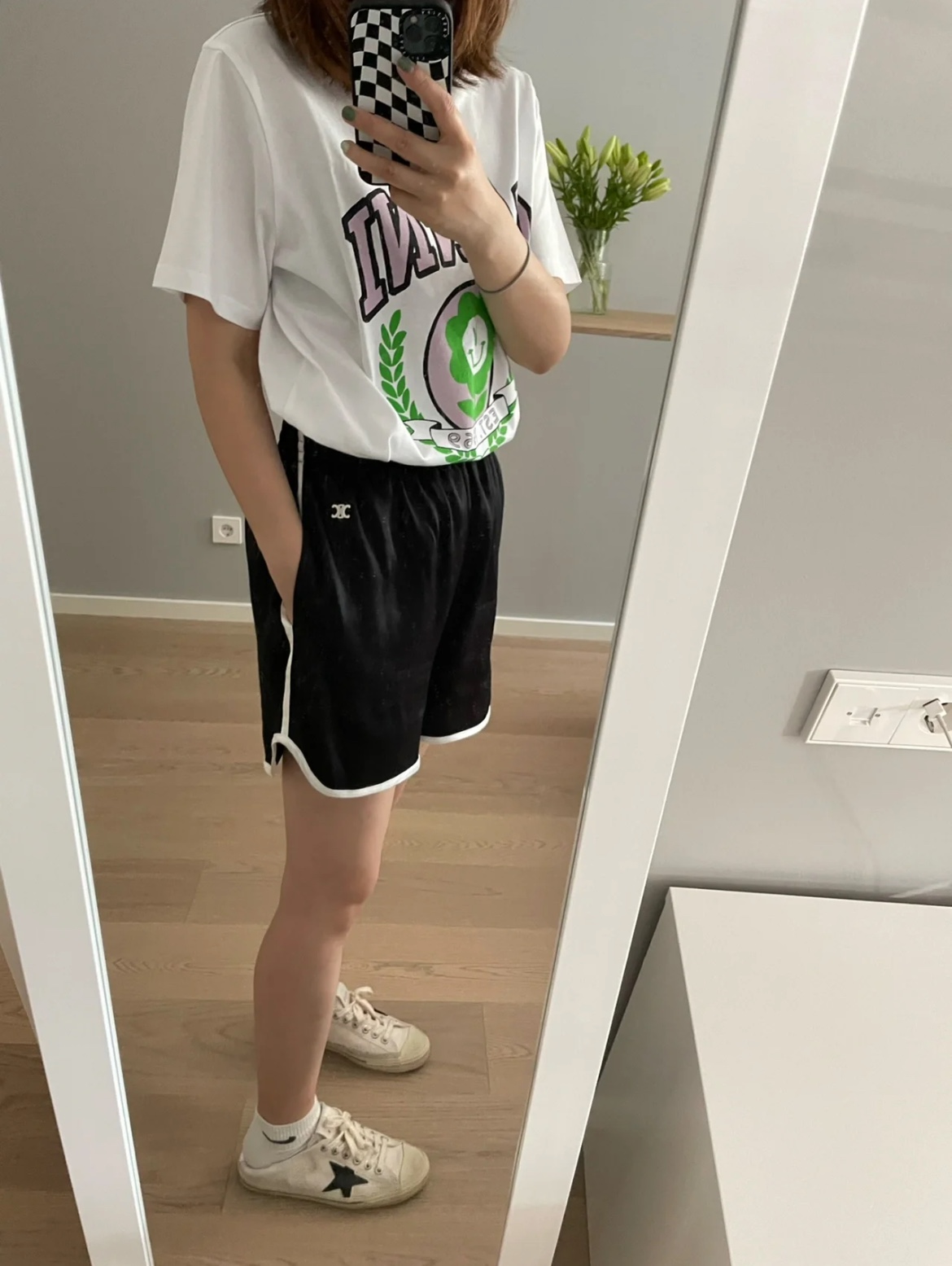 [Golden Goose Women