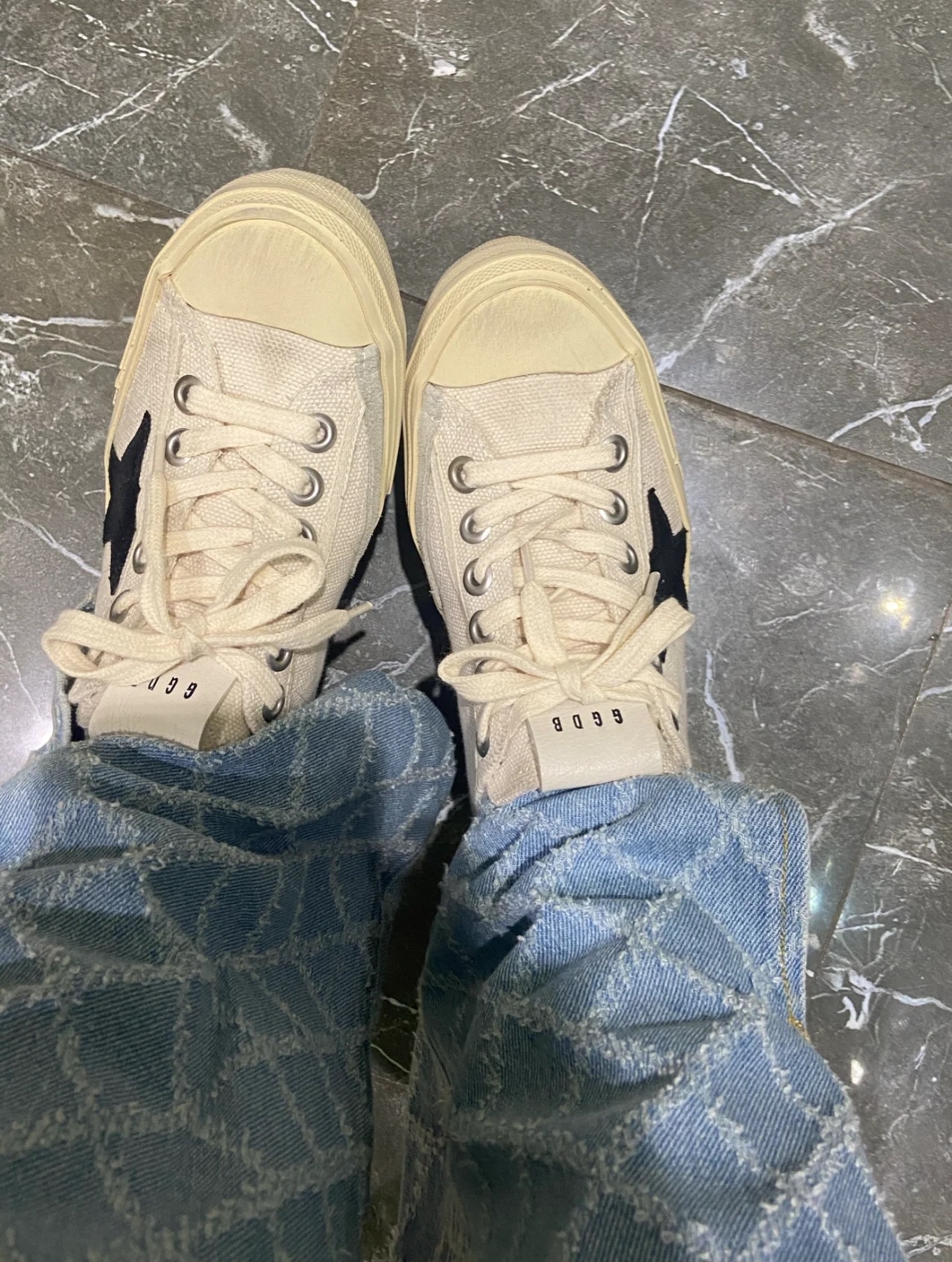 [Golden Goose Women