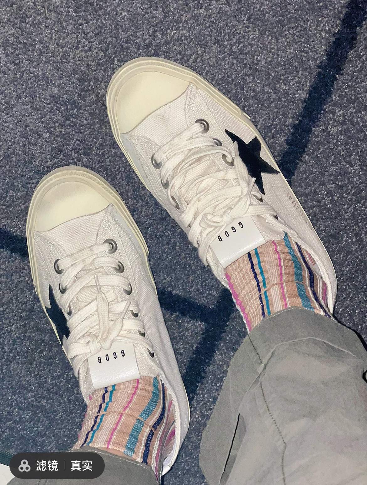 [Golden Goose Women