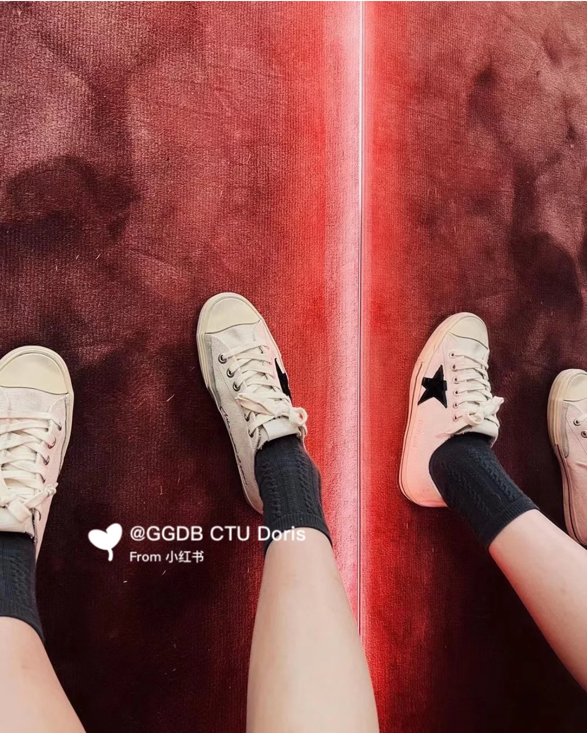 [Golden Goose Women