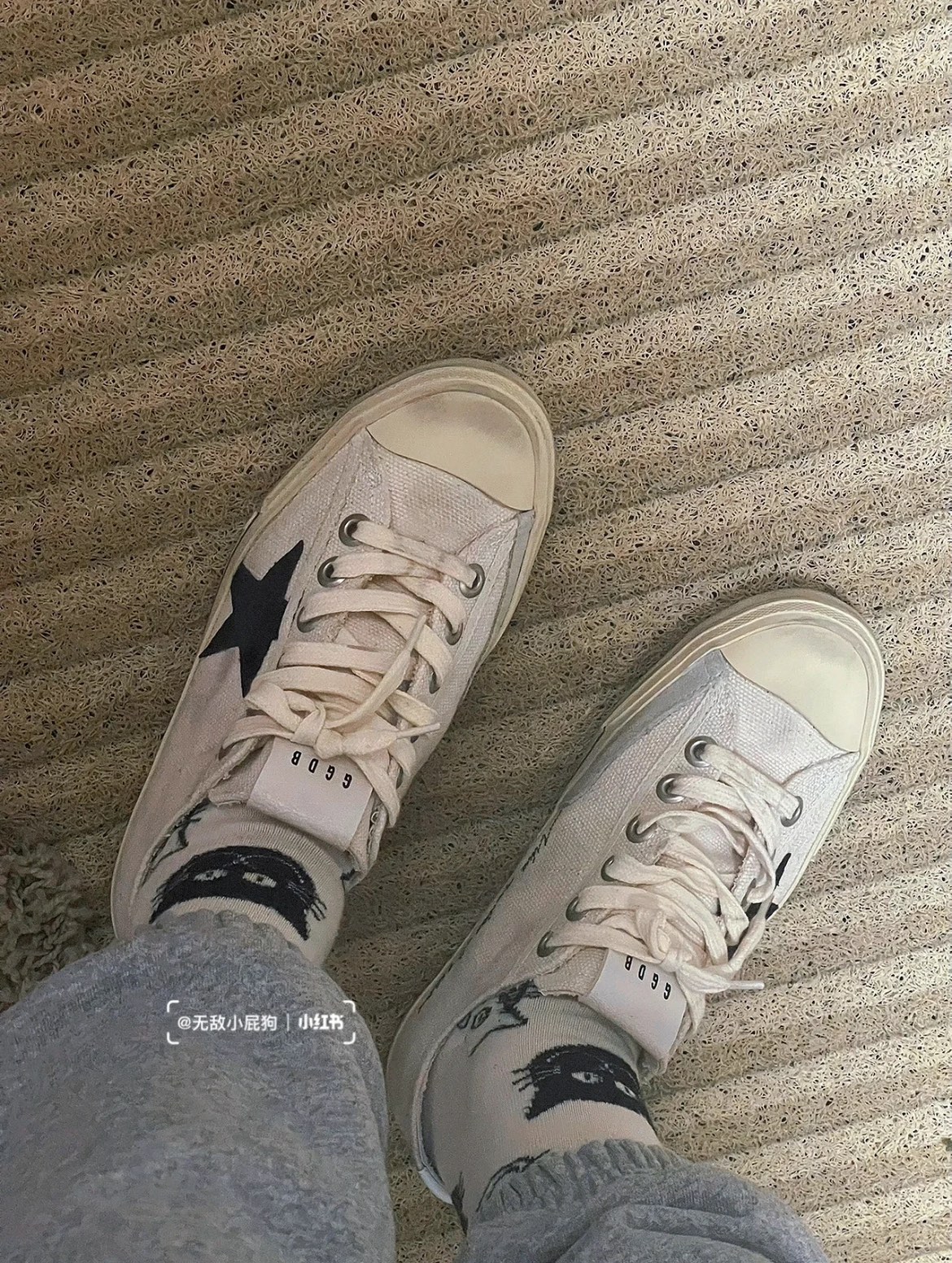 [Golden Goose Women