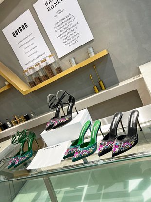 NO:227989,MB series long-term goods, stable supply, high heels, manolo blahnik, high heels19860909MB系列长期做货 货源稳定,高跟鞋,manolo blahnik,high heels,Women's Shoes