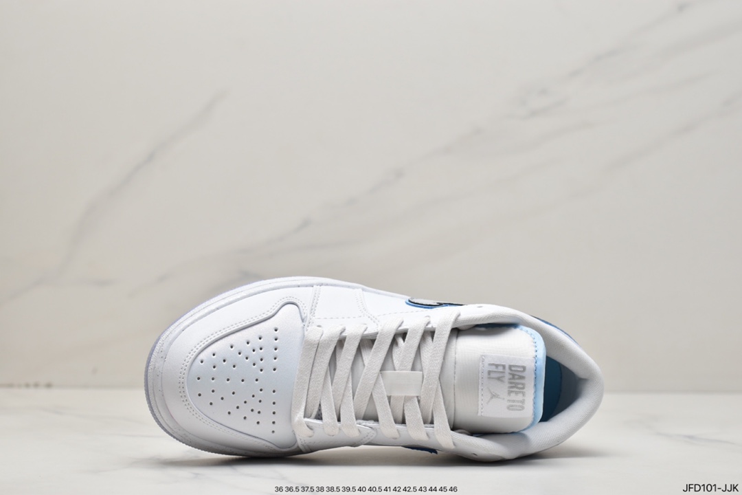 170 JORDAN BRAND 携手杨舒予推出的首个以中国女篮运动员为设计灵感的球鞋FB1874-101