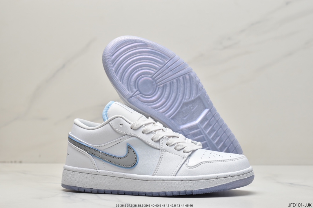 170 JORDAN BRAND 携手杨舒予推出的首个以中国女篮运动员为设计灵感的球鞋FB1874-101