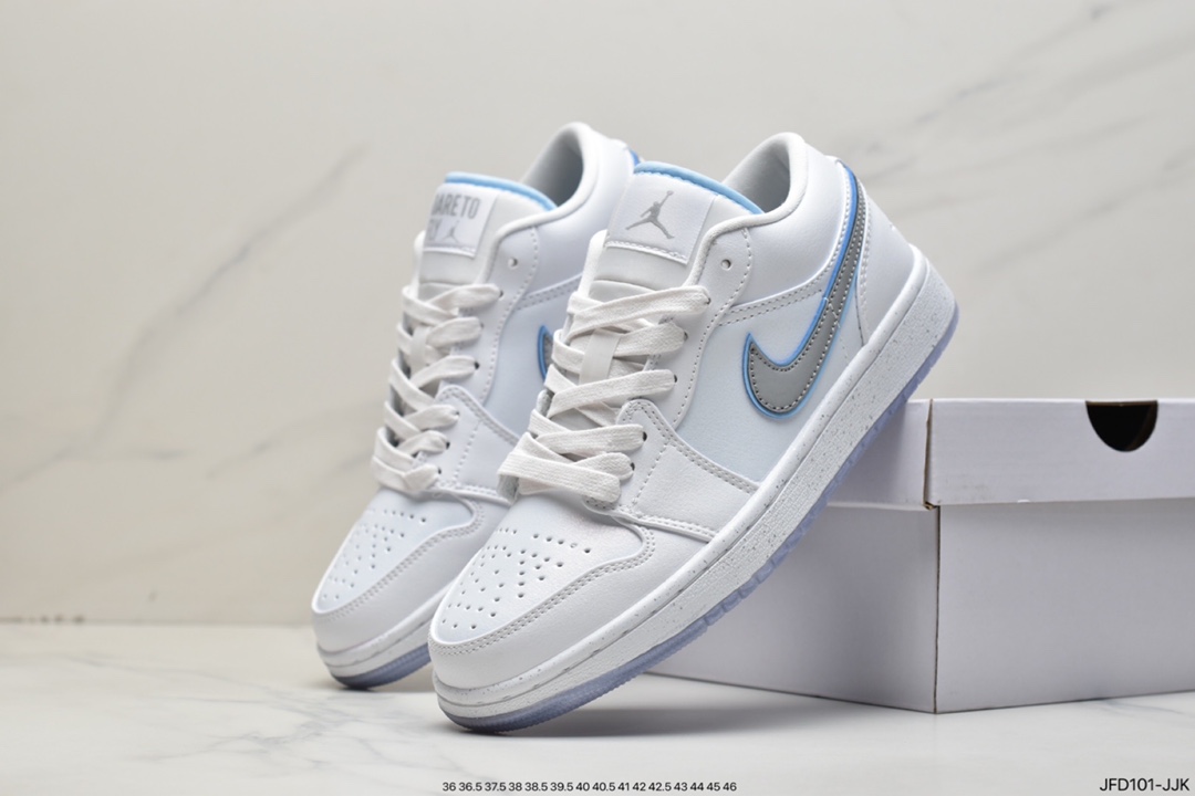 170 JORDAN BRAND 携手杨舒予推出的首个以中国女篮运动员为设计灵感的球鞋FB1874-101