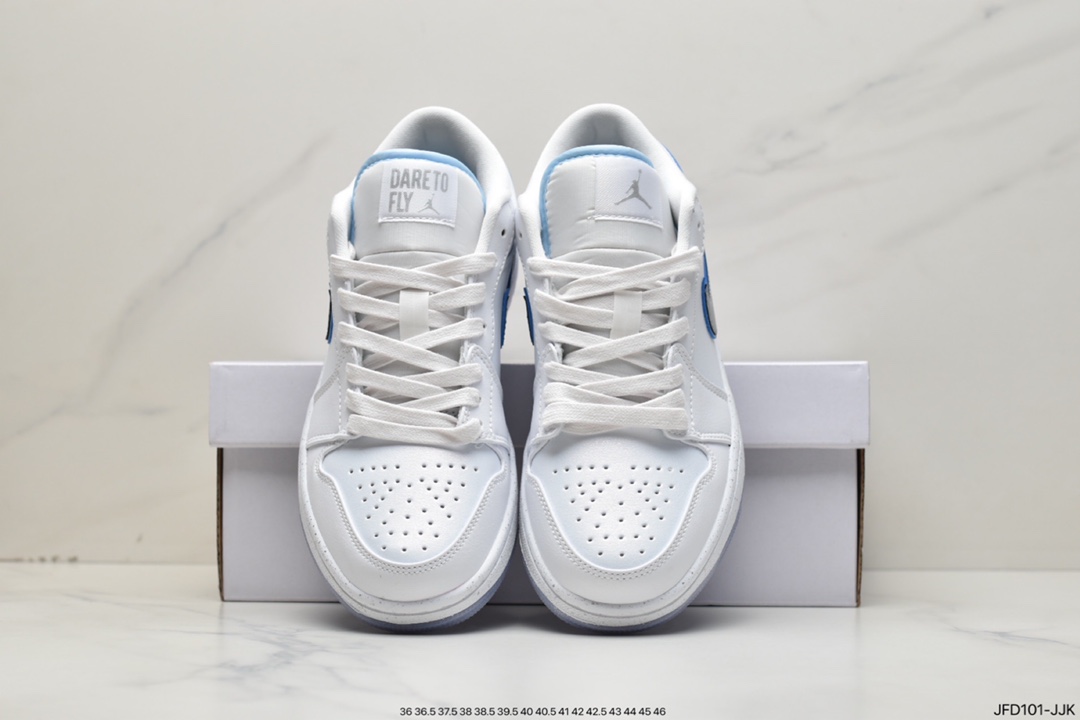 170 JORDAN BRAND 携手杨舒予推出的首个以中国女篮运动员为设计灵感的球鞋FB1874-101