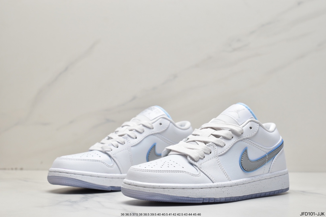 170 JORDAN BRAND 携手杨舒予推出的首个以中国女篮运动员为设计灵感的球鞋FB1874-101