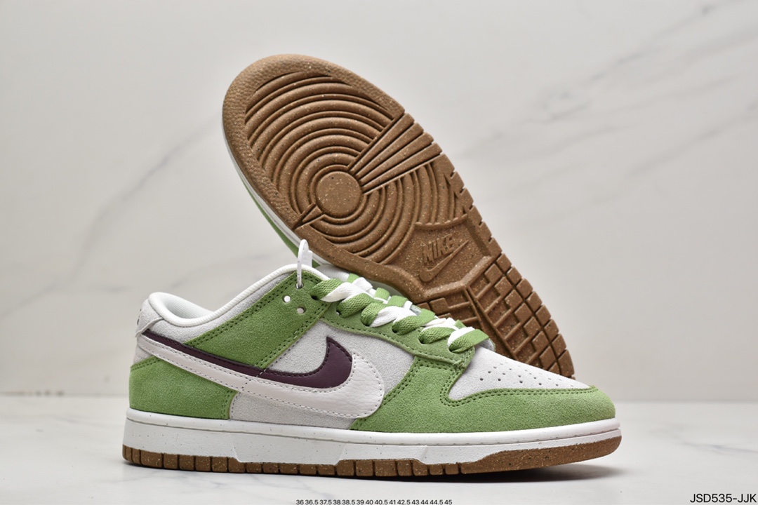 200 Nike Dunk Low SE “85” 牛油果双勾史诗福利 DO9457-103