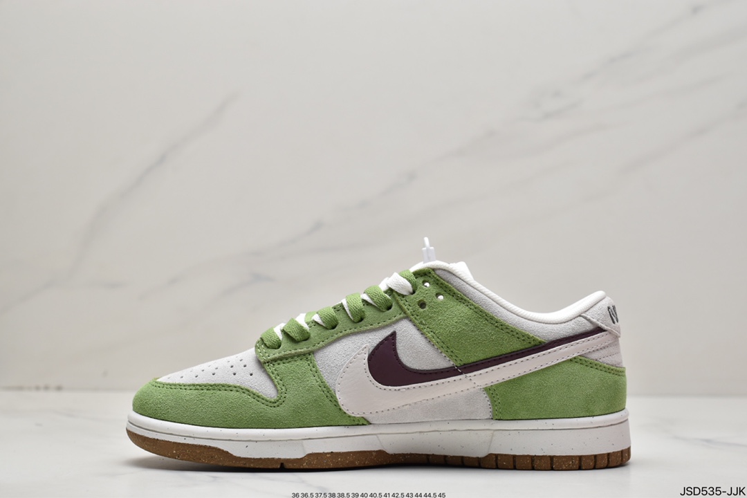 200 Nike Dunk Low SE “85” 牛油果双勾史诗福利 DO9457-103
