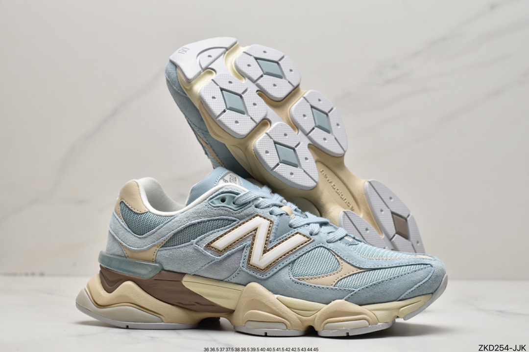 Joe Freshgoods x New Balance 9060 joint series U9060AAA