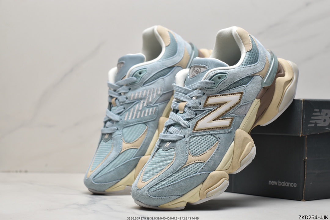 Joe Freshgoods x New Balance 9060 joint series U9060AAA