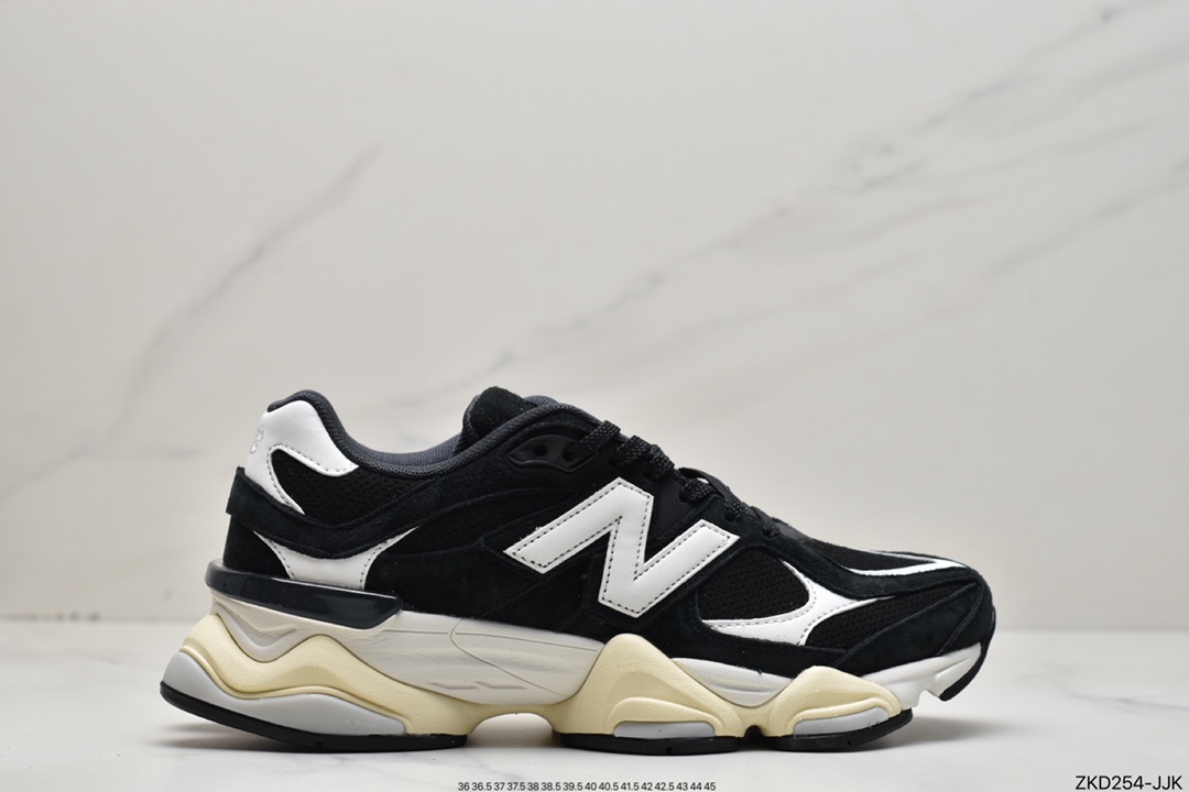 Joe Freshgoods x New Balance 9060 joint series U9060AAA