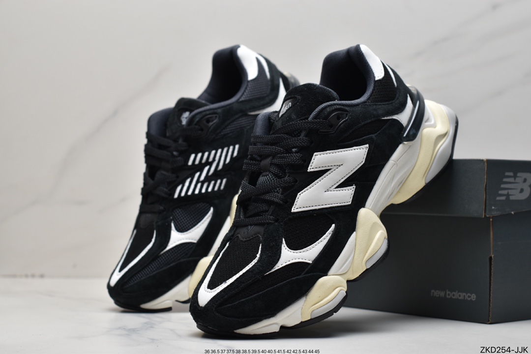 Joe Freshgoods x New Balance 9060 joint series U9060AAA