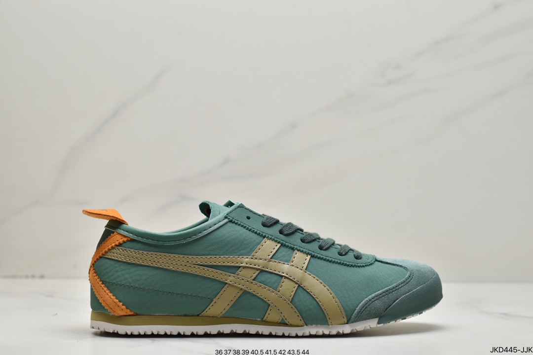 Nissan Classic Veteran - Onitsuka Tiger/Onitsuka Tiger Mexico 66 Classic Mexico 1183B815