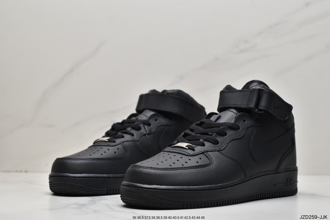 Nike Air Force 1 Low low-top all-match casual sports shoes 315123-001