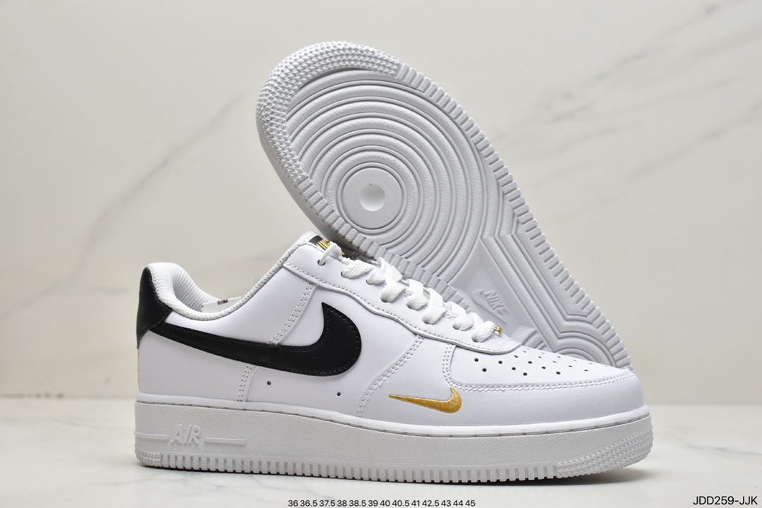 Nike Air Force 1 Low low-top all-match casual sports shoes 315122-126