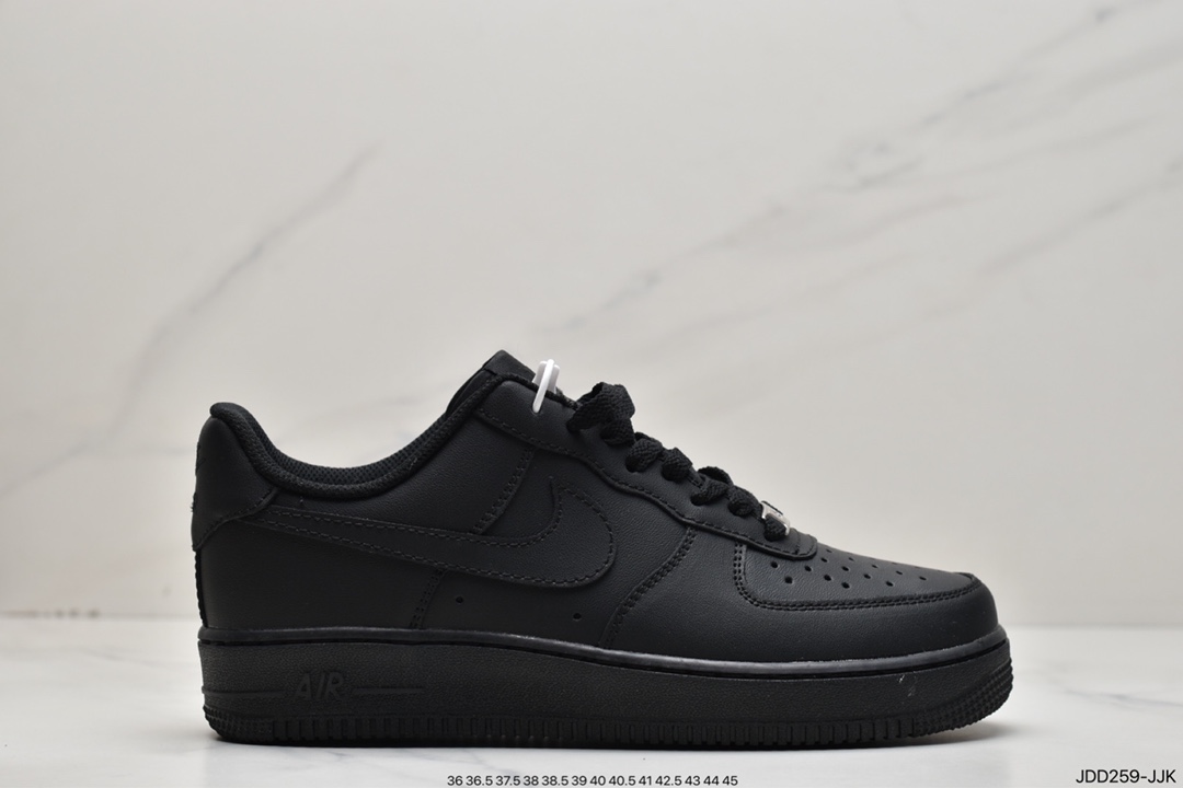 Nike Air Force 1 Low low-top all-match casual sports shoes 315122-126