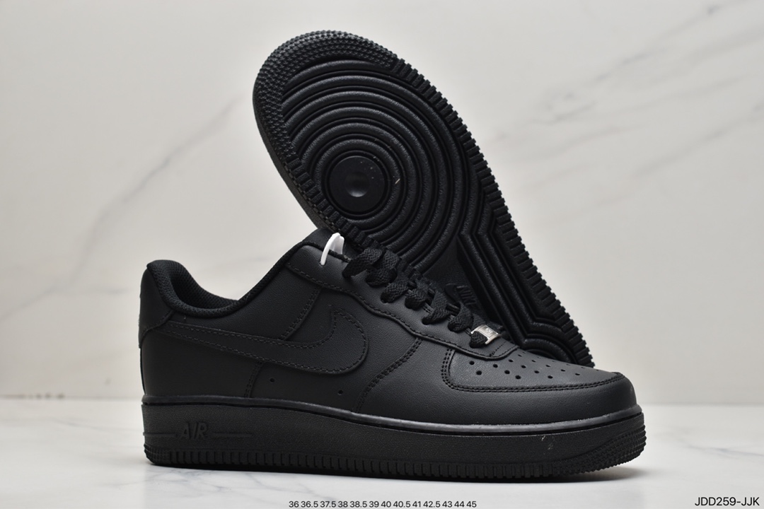 Nike Air Force 1 Low low-top all-match casual sports shoes 315122-126