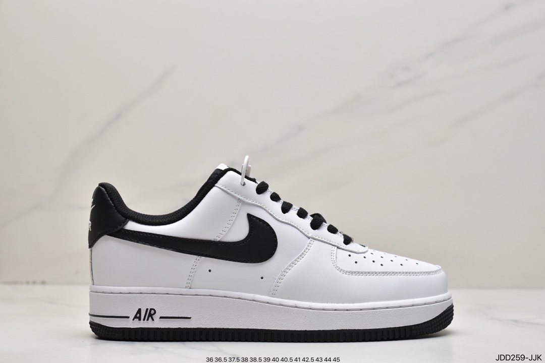 Nike Air Force 1 Low low-top all-match casual sports shoes 315122-126