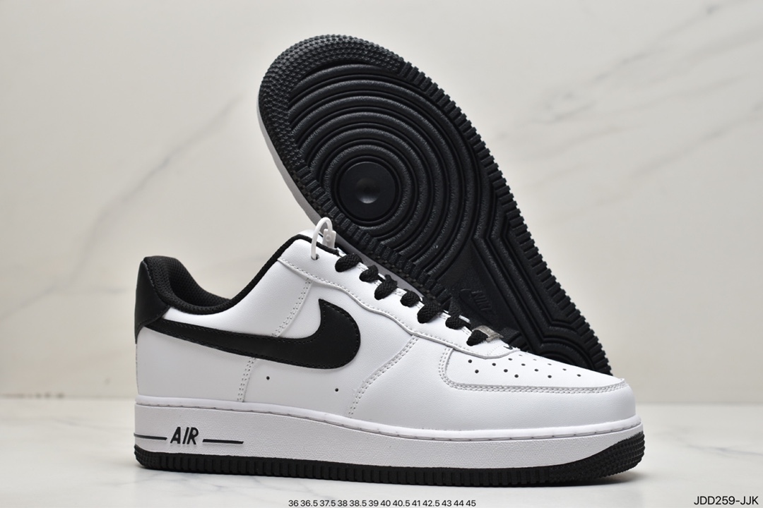 Nike Air Force 1 Low low-top all-match casual sports shoes 315122-126