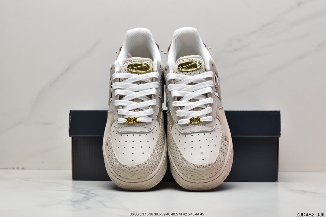 240 Nike Air Force 1 空军一号官方同步DX6061-122