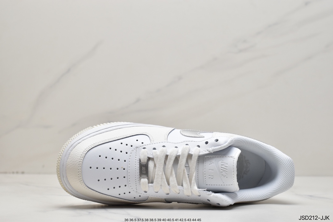 200 Air Force 1 '07 Low 原楦头原纸板DM6020-336