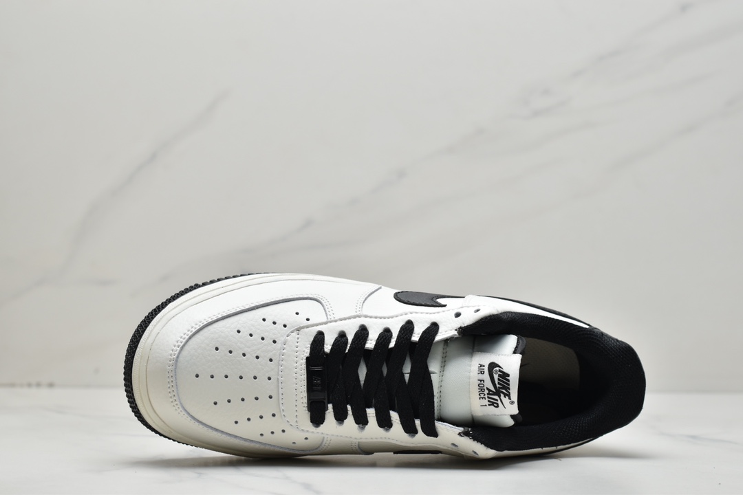 180 Air Force 1 Low 新配色 NK6369-001