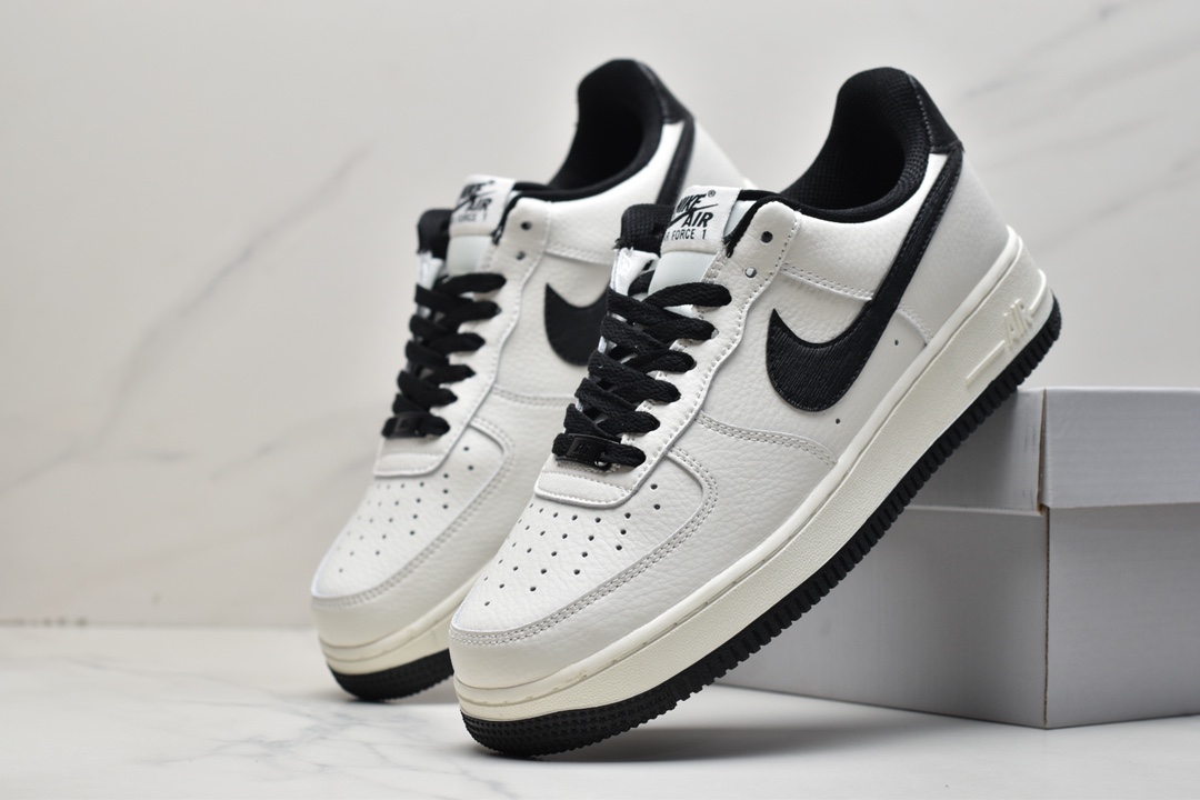 180 Air Force 1 Low 新配色 NK6369-001