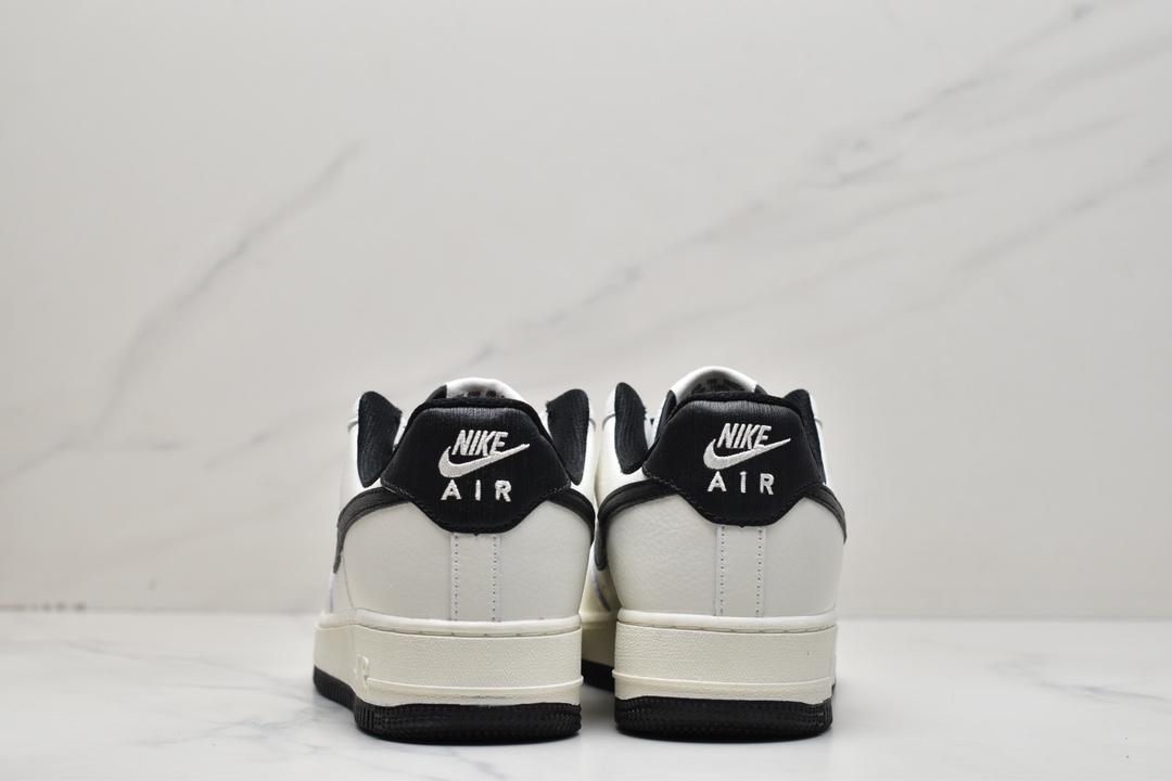 180 Air Force 1 Low 新配色 NK6369-001