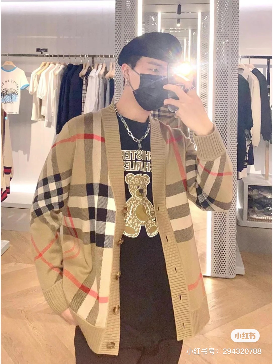 NO:123345,Men and women upper body reference, alexander wang19860909男女上身参考,,alexander wang,Men's clothing