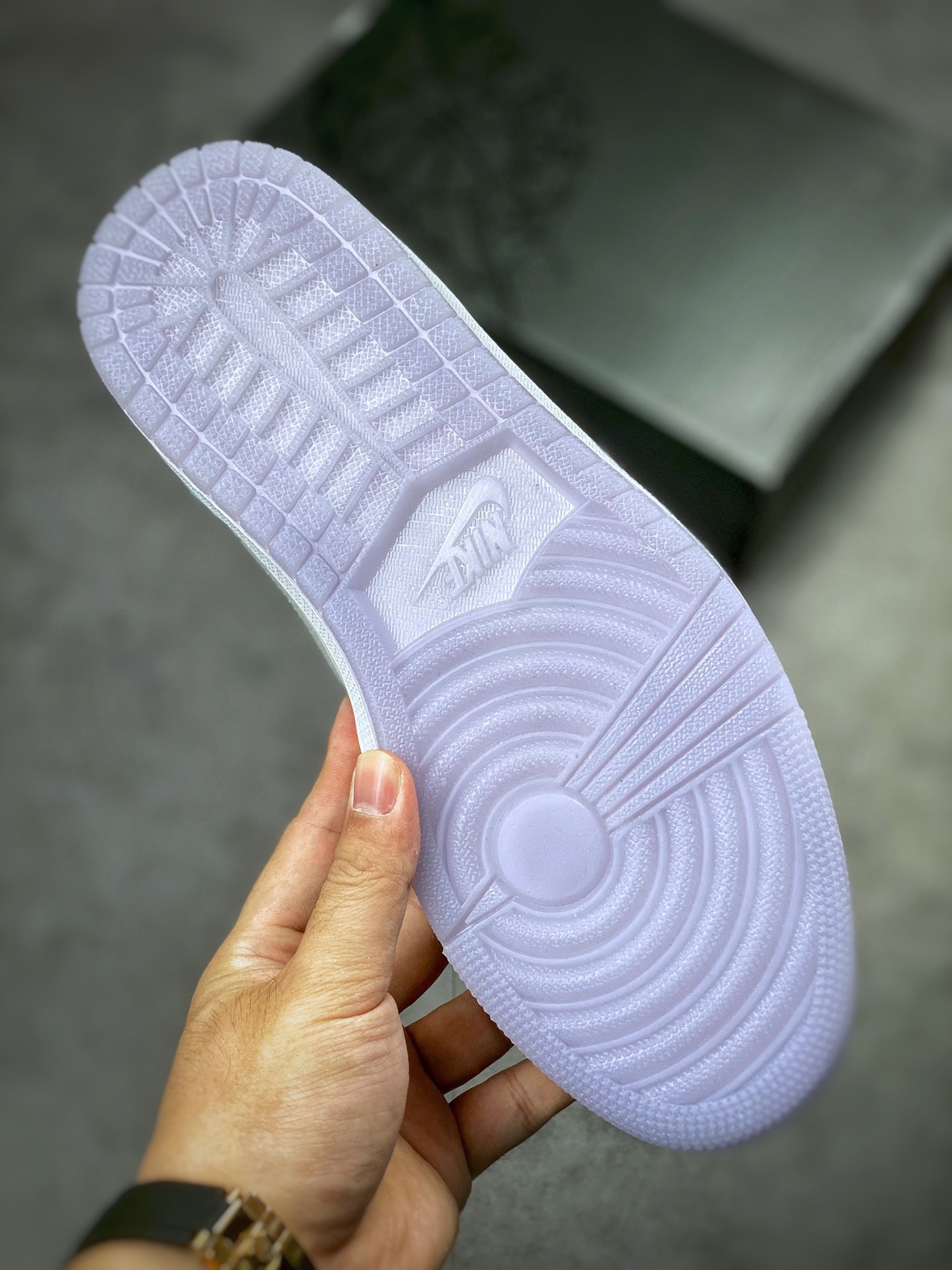 220 Air Jordan 1 Mid 水洗白蓝 DN3706-401