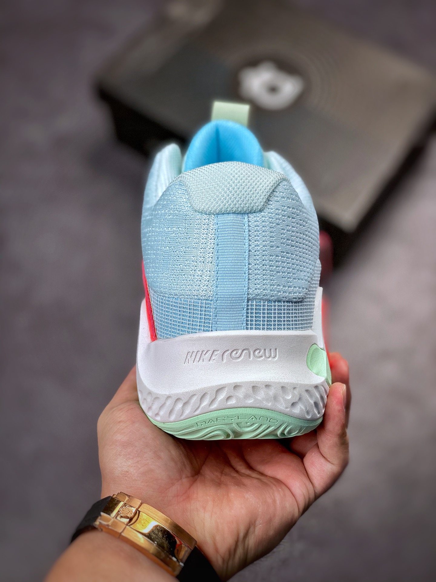 220 Nike KD Trey 5 X EP 杜兰特男子实战篮球 DJ7554-400