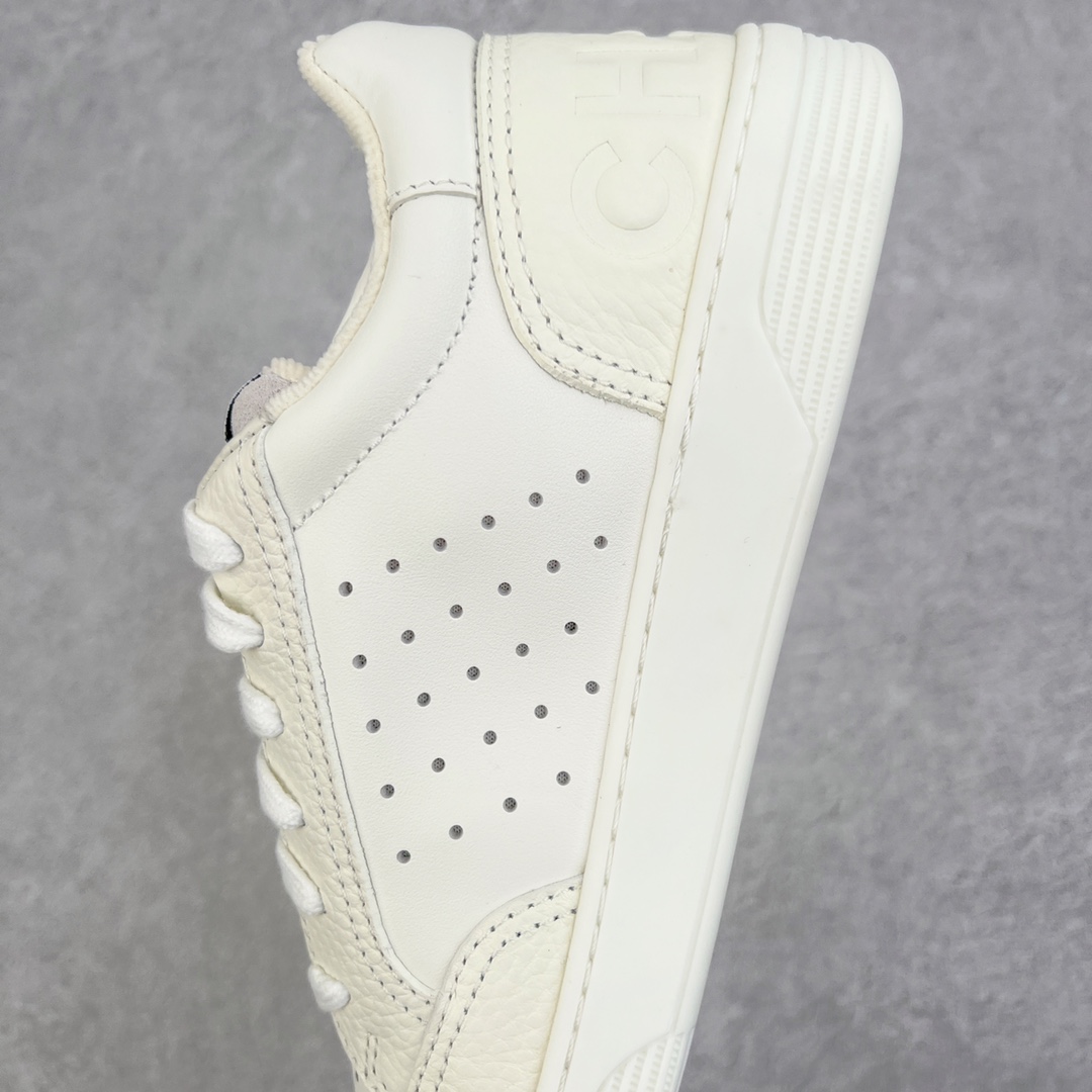 图片[7]-＃纯原福利 Chanel 22ss 香奈儿新款休闲小白鞋板鞋 经典四季通吃款 网红博主小姐姐们的挚爱 社交平台的各种夸赞 人气超高质感透气超级春夏 看到这期总能唤起少女内心对时髦的诉求 最新羊皮材质 上脚时髦感十足 容易打理配送专柜精美包装 原版定制进口羊皮材质 定制透气网里 原版开模TPU拼色大底 尺码对应库存‼️-选品中心