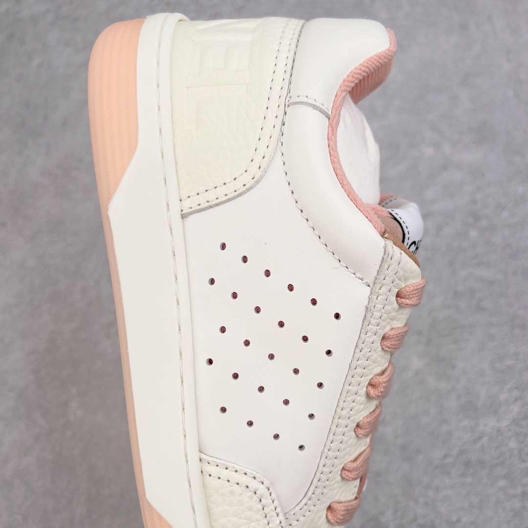 图片[6]-＃纯原福利 Chanel 22ss 香奈儿新款休闲小白鞋板鞋 经典四季通吃款 网红博主小姐姐们的挚爱 社交平台的各种夸赞 人气超高质感透气超级春夏 看到这期总能唤起少女内心对时髦的诉求 最新羊皮材质 上脚时髦感十足 容易打理配送专柜精美包装 原版定制进口羊皮材质 定制透气网里 原版开模TPU拼色大底 尺码对应库存‼️-选品中心