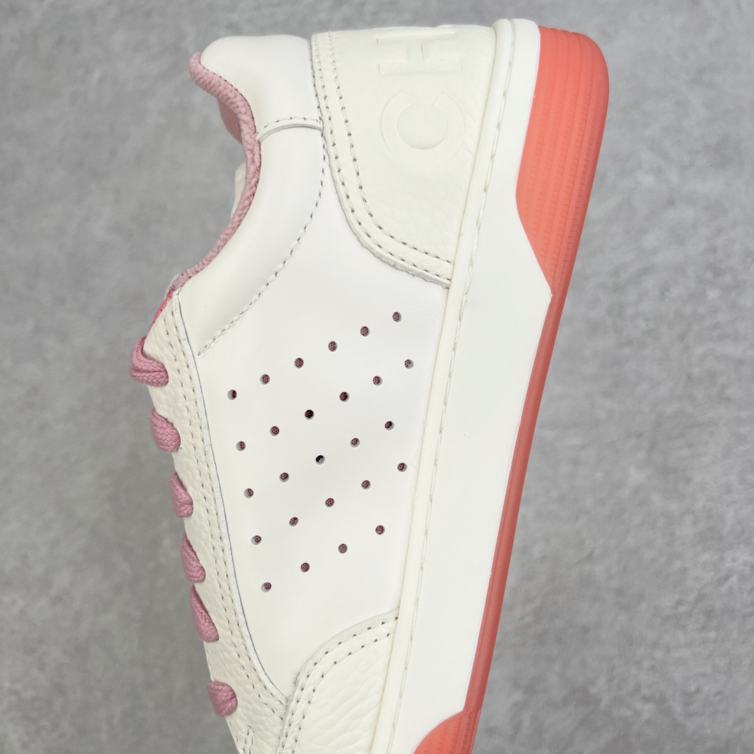 图片[7]-＃纯原福利 Chanel 22ss 香奈儿新款休闲小白鞋板鞋 经典四季通吃款 网红博主小姐姐们的挚爱 社交平台的各种夸赞 人气超高质感透气超级春夏 看到这期总能唤起少女内心对时髦的诉求 最新羊皮材质 上脚时髦感十足 容易打理配送专柜精美包装 原版定制进口羊皮材质 定制透气网里 原版开模TPU拼色大底 尺码对应库存‼️-选品中心