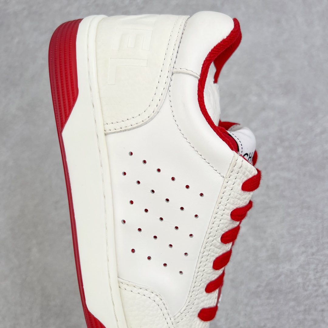 图片[6]-＃纯原福利 Chanel 22ss 香奈儿新款休闲小白鞋板鞋 经典四季通吃款 网红博主小姐姐们的挚爱 社交平台的各种夸赞 人气超高质感透气超级春夏 看到这期总能唤起少女内心对时髦的诉求 最新羊皮材质 上脚时髦感十足 容易打理配送专柜精美包装 原版定制进口羊皮材质 定制透气网里 原版开模TPU拼色大底 尺码对应库存‼️-选品中心