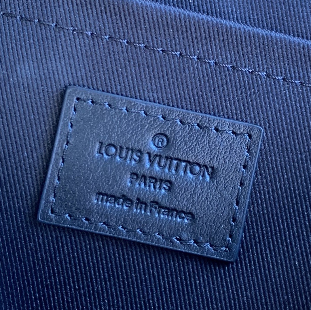 Louis Vuitton Haute Couture Classic Luxury Handbag Shoulder Crossbody 3