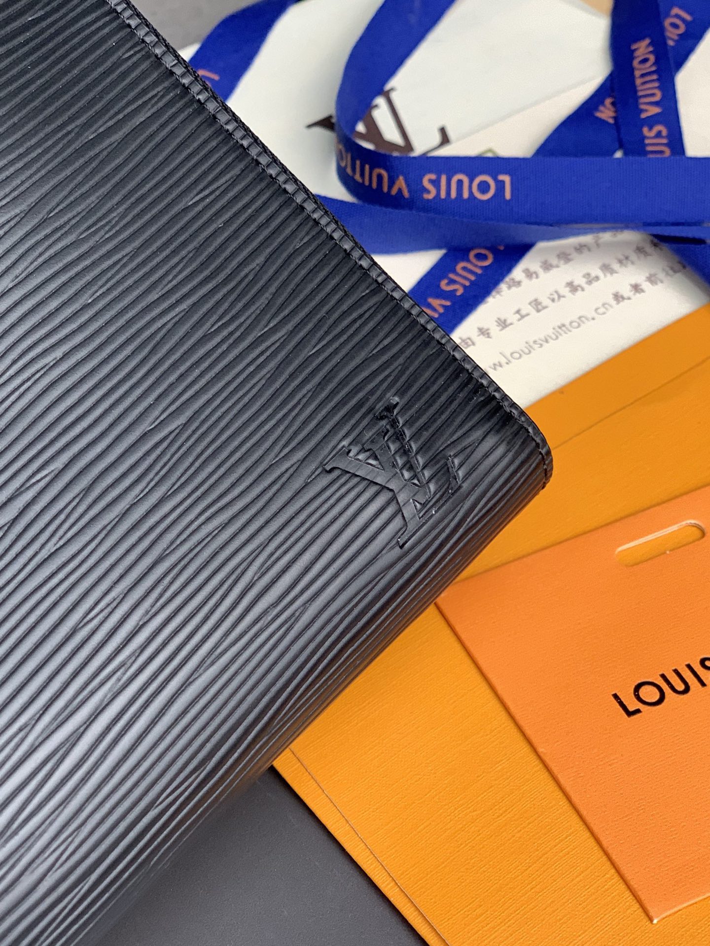 路易威登 Louis Vuitton 高定典藏经典高奢皮具手袋托特包斜挎包女包 #47BC74A7 7