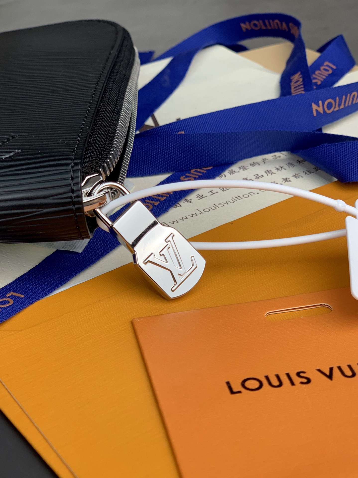 路易威登 Louis Vuitton 高定典藏经典高奢皮具手袋托特包斜挎包女包 #47BC74A7 9